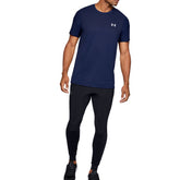 Under Armour Pantaloni Hybrid Uomo Nero | NonSoloSport