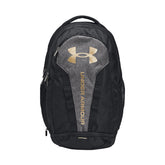Zaino Under Armour Ua Hustle 5.0 Backpack Nero | NonSoloSport