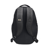 Zaino Under Armour Ua Hustle 5.0 Backpack Nero | NonSoloSport