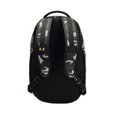 Zaino Under Armour Ua Hustle 5.0 Backpack Militare | NonSoloSport