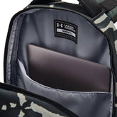 Zaino Under Armour Ua Hustle 5.0 Backpack Militare | NonSoloSport