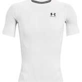 Canotta Uomo Under Armour HeatGear Bianco | NonSoloSport