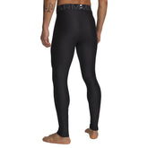 Leggings Uomo Under Armour HeatGear Nero | NonSoloSport