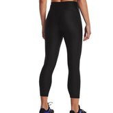 Under Armour Leggings HeatGear Armour Hi-Rise 7/8 Donna Nero | NonSoloSport