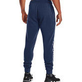 Under Armour Joggers Project Rock Charged Uomo Blu | NonSoloSport