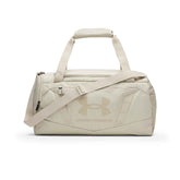 Borsone Under Armour Undeniable 5.0 XS Beige | NonSoloSport