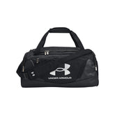 Under Armour Borsa Duffle Undeniable 5.0 Sm Nero | NonSoloSport