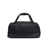 Under Armour Borsa Duffle Undeniable 5.0 Sm Nero | NonSoloSport