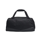 Under Armour Borsa Duffle Undeniable 5.0 Sm Nero | NonSoloSport