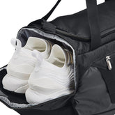 Under Armour Borsa Duffle Undeniable 5.0 Sm Nero | NonSoloSport
