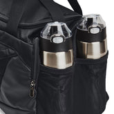Under Armour Borsa Duffle Undeniable 5.0 Sm Nero | NonSoloSport