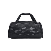 Borsone Under Armour Undeniable 5.0 Nero | NonSoloSport