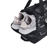 Borsone Under Armour Undeniable 5.0 Nero | NonSoloSport