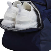 Under Armour Borsa Duffle Undeniable 5.0 Sm Blu | NonSoloSport