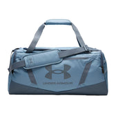 Borsone Under Armour Undeniable 5.0 Small Azzurro Blu | NonSoloSport