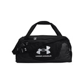 Under Armour Borsa Ua Undeniable 5.0 Duffle Md Nero | NonSoloSport