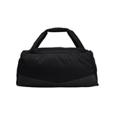 Under Armour Borsa Ua Undeniable 5.0 Duffle Md Nero | NonSoloSport