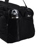 Under Armour Borsa Ua Undeniable 5.0 Duffle Md Nero | NonSoloSport