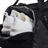 Under Armour Borsa Ua Undeniable 5.0 Duffle Md Nero | NonSoloSport