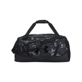 Borsone Medio Under Armour Undeniable 5.0 Nero | NonSoloSport