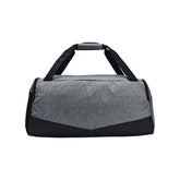Borsone Under Armour Undeniable 5.0 Nero Grigio | NonSoloSport