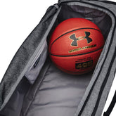 Borsone Under Armour Undeniable 5.0 Nero Grigio | NonSoloSport