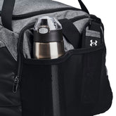 Borsone Under Armour Undeniable 5.0 Nero Grigio | NonSoloSport