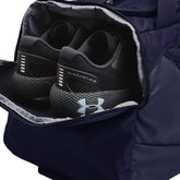 Under Armour Borsa Ua Undeniable 5.0 Duffle Md Blu | NonSoloSport