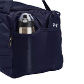 Under Armour Borsa Ua Undeniable 5.0 Duffle Md Blu | NonSoloSport