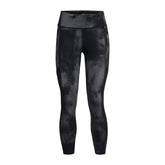 Leggings Donna Under Armour Ua Fly Fast Ankle Tight Grigio | NonSoloSport
