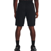 Under Armour Short Ua Perimeter 11 Uomo Nero | NonSoloSport