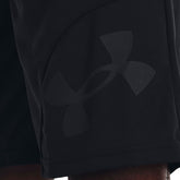 Under Armour Short Ua Perimeter 11 Uomo Nero | NonSoloSport