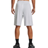 Short Uomo Under Armour Perimeter 11 Bianco | NonSoloSport