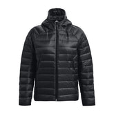 Under Armour Giacca Storm Armour Down 2.0 Donna Nero | NonSoloSport