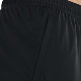 Under Armour Short Tech Wordmark Graphic Uomo Nero | NonSoloSport