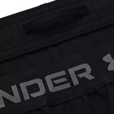 Under Armour Short Woven Vanish 6 Uomo Nero | NonSoloSport