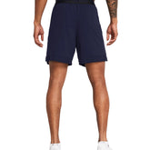Shorts Uomo Under Armour Vanish Woven 15 cm Blu | NonSoloSport
