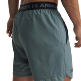 Shorts Uomo Under Armour Vanish Woven Azzurro | NonSoloSport