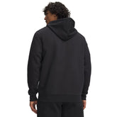 Under Armour Felpa Essential Uomo Nero | NonSoloSport