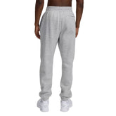 Pantalone Jogger Uomo Under Armour Icon Fleece Grigio | NonSoloSport