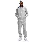 Pantalone Jogger Uomo Under Armour Icon Fleece Grigio | NonSoloSport