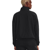Giacca Donna Under Armour Unstoppable Nero | NonSoloSport