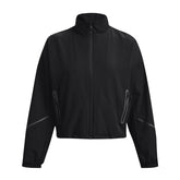 Giacca Donna Under Armour Unstoppable Nero | NonSoloSport