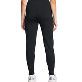 Pantalone Jogger Donna Under Armour Motion Nero | NonSoloSport