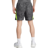 Shorts Uomo Under Armour Launch Elite 18 cm Grigio | NonSoloSport