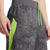 Shorts Uomo Under Armour Launch Elite 18 cm Grigio | NonSoloSport