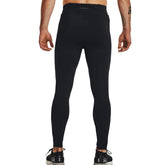 Calzamaglia Uomo Under Armour Qualifier Elite Nero | NonSoloSport