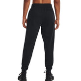 Under Armour Pantaloni Rival Fleece Uomo Nero | NonSoloSport