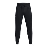 Under Armour Pantaloni Rival Fleece Uomo Nero | NonSoloSport