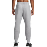 Under Armour Pantaloni Unstoppable Fleece Uomo Grigio | NonSoloSport